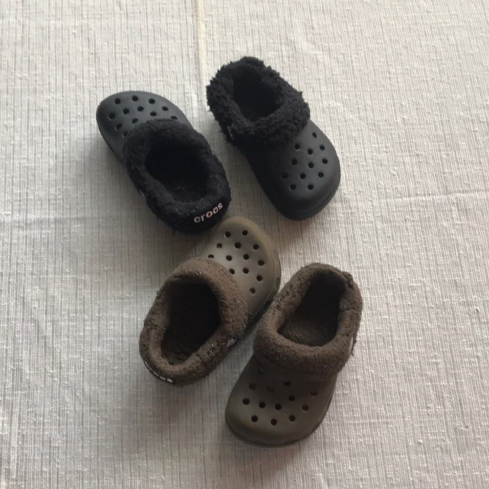 CROCS | Slides